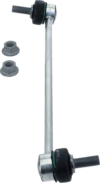 Rod/Strut, stabiliser Left LEMFORDER
